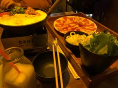 -老爷锅(新街口IFCX店)