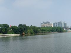 -凤城河风景区