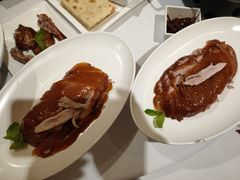 -福海居烤鸭店(鸟巢店)