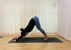 点击看大图 -Peach Yoga桃桃瑜伽塑形馆