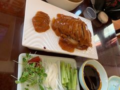 -恭敬李·烤鸭(天坛北门店)
