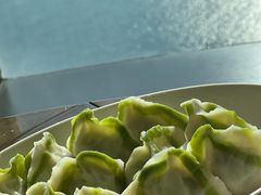 黄瓜海螺水饺-大连君悦酒店·星海湾壹号Dalian·Dalian(星海广场店)