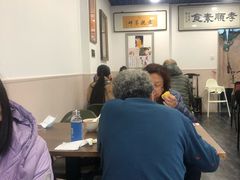 -六和孝顺素食餐厅(西湖道店)