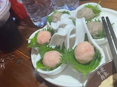 -受气牛肉·重庆耙牛肉(来福士店)