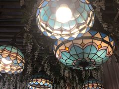 -春天里·老街坊餐厅(港隆广场店)