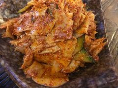 -玉祥府牛肉罩饼(金光道店)
