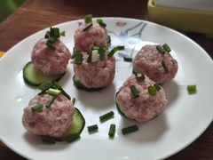 -菌极鲜野生菌火锅店(阳明祠店)