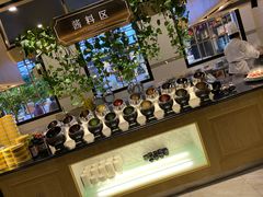 -川骄海鲜自助(河东店)