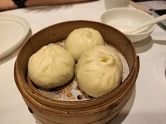 眉州老面手工包子-眉州东坡(团结湖店)