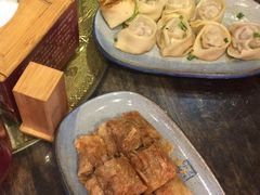 江南煎饺-兰溪小馆(东直门簋街店)
