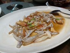 -猪肉婆私房菜(容桂总店)