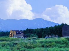 -阳台山自然风景区