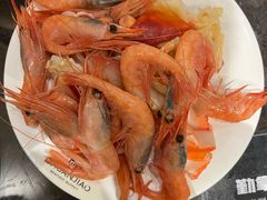 -川骄海鲜自助(河东店)