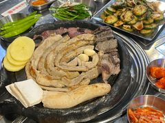 -亚都肥肠(海都汇府店)