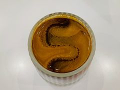 老北京污Dirty-1/4 ONE QUARTER COFFEE LAB(朝阳大悦城店)