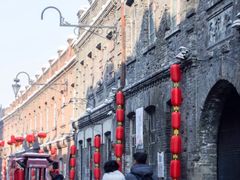 -张包铺(道外店)