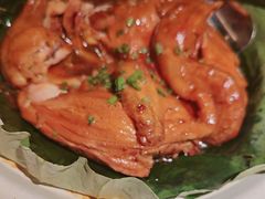 -庭院江南菜•烤鸭•非遗传承(丰台总部基地店)