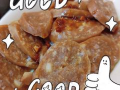 -崔记生活·铁锅炖鱼粘卷子(总店)