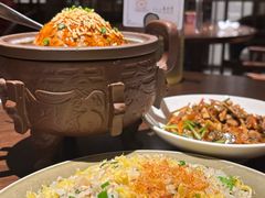 -扬州狮子楼·非遗淮扬菜(总店)