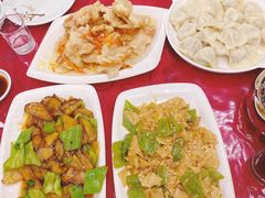 -哈尔滨饺子王·东北菜(鱼鳞浃路店)