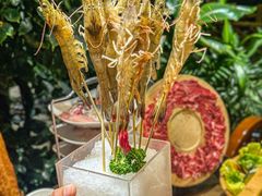 -扬之阿李菌汤火锅(1969店)