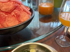 -东海怡品海鲜豆捞(舟宿夜江店)