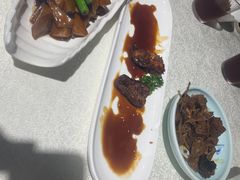 -金枝玉叶上海人家食府(三里河店)