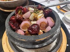 -新雅粤菜馆(南京东路店)