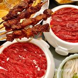 上海plmm谁还没吃过🍜牛肉沙茶拌面巨巨巨香！