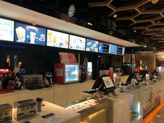 -广东省工人文化宫