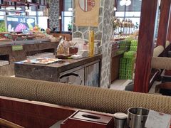 -尚宴牛特鲜自助(太原街万达店)