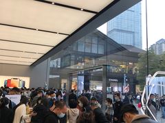 -Apple零售店(成都太古里店)