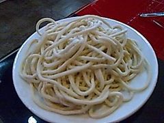 面-红屋川菜(大学南路店)