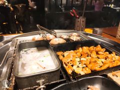 -伍丁·烤牛肋(和平东桥店)