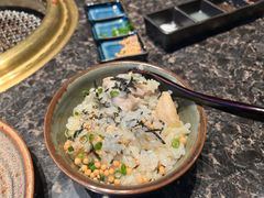 -老乾杯和牛烧肉(王府中环店)