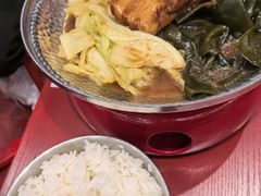 -喜家德虾仁水饺(长泰广场店)