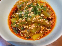 -辛香汇·现炒川菜(共康店)