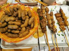 -木屋烧烤(坂田天安云谷店)