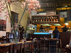 -Ministry of Crab(科伦坡店)