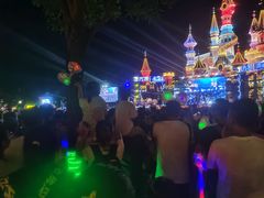 -沈阳方特欢乐世界