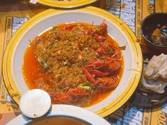 -嘎嘎鸭脑壳(驷马桥店)