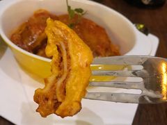 千层面-OGGI TRATTORIA PIZZERIA(深业上城店)