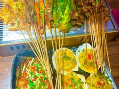 -Let’s WaKao瓦烤(贝森店)