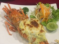 -BAI BUA RESTAURANT