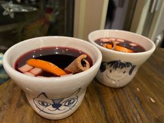 特调热红酒-Brut Eatery悦璞食堂(建国东路店)