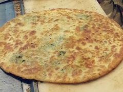 -咏春葱油饼(德政中路店)