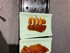 -羲和雅苑•北京烤鸭(平安国际金融中心店)