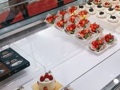 -红跑车HPCBAKERY(汉商店)