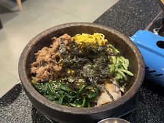 -24 新村雪浓汤(长白山烤肉店)