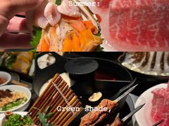 -皇城老妈·大连海鲜火锅(港湾店)